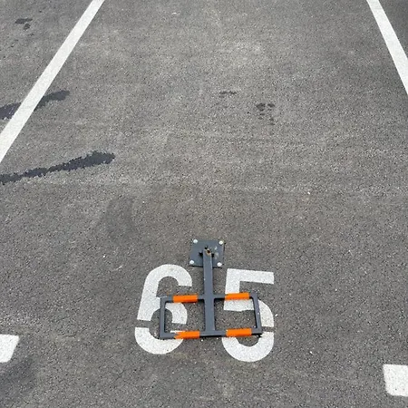 Apartment Cvetanov Trg Lux 1