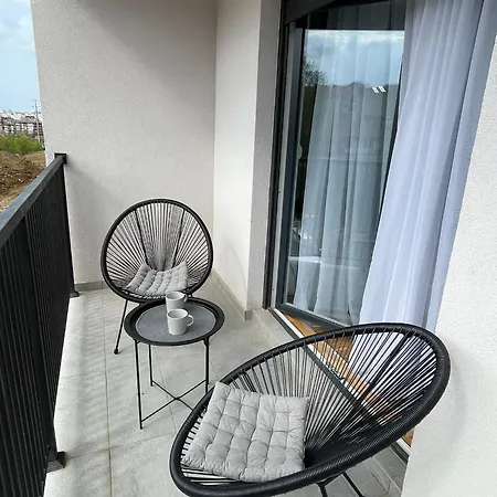 Cvetanov Trg Lux 1 Belgrad